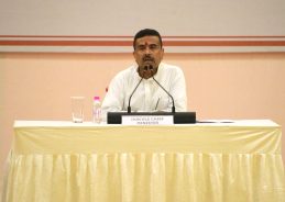 ADG Law and Order Directs Review of All 2021 Election Violence Complaints in West Bengal