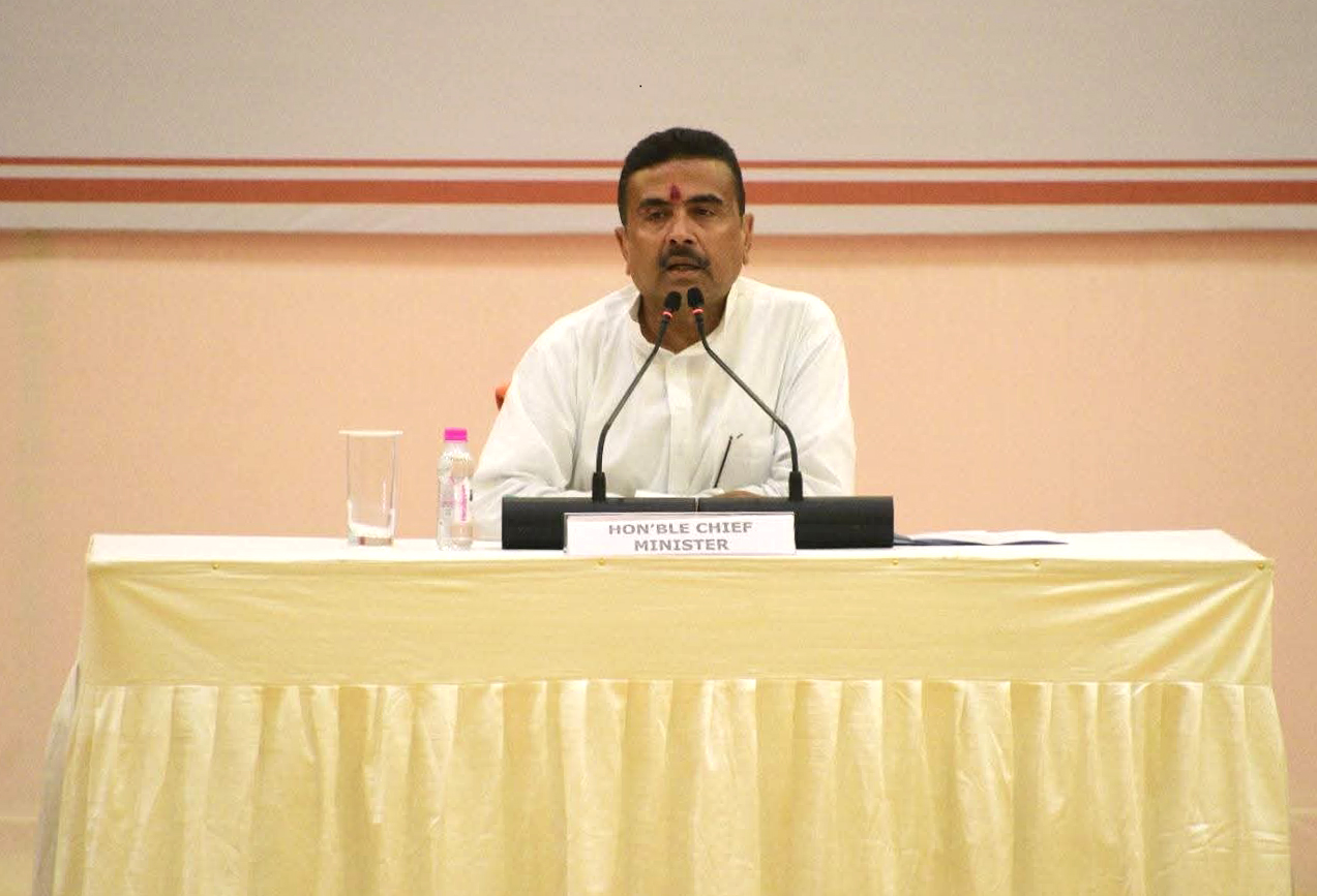पश्चिम बंगाल में भाजपा सरकार गठन के बाद कानून-व्यवस्था सख्त, 2021 हिंसा मामलों की फिर होगी पड़ताल