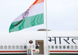 PM Modi to hold bilateral talks with Dutch PM Robb Jetten in Netherlands