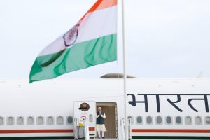 PM Modi to hold bilateral talks with Dutch PM Robb Jetten in Netherlands