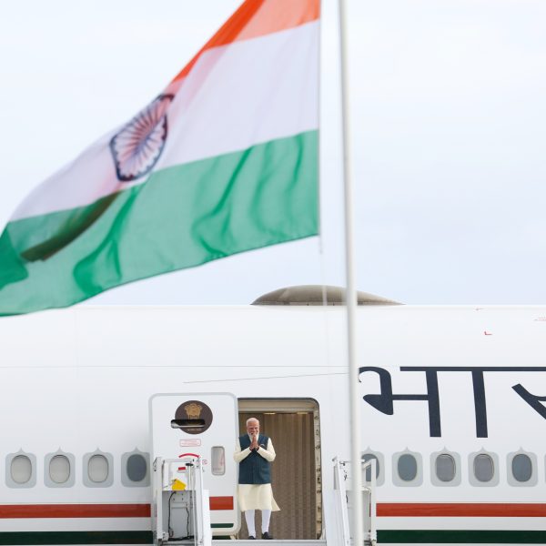 PM Modi to hold bilateral talks with Dutch PM Robb Jetten in Netherlands