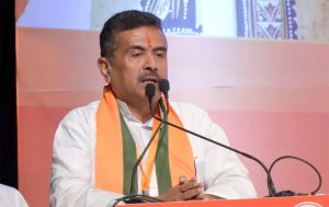 আইনশৃঙ্খলা, উন্নয়ন সহ রাজ্যের সার্বিক পরিস্থিতি নিয়ে নবনির্বাচিত মুখ্যমন্ত্রী শুভেন্দু অধিকারী আগামীকাল বৈঠকে বসতে চলেছেন।