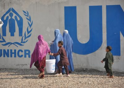 UN Committee against Torture flags concern over Pakistan’s mass deportation of Afghan refugees