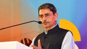 পশ্চিমবঙ্গের রাজ্যপাল আর এন রবি, প্রধানমন্ত্রী নরেন্দ্র মোদীর আহ্বানে সাড়া দিয়ে রাজ্যের মানুষের কাছে জ্বালানী সংরক্ষণের উদ্যোগে অংশ নেওয়ার অনুরোধ জানিয়েছেন।