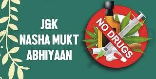 Anti-drug campaign intensifies in J&K, 518 arrested in 22 days
