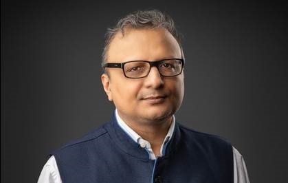 शशि शेखर वेम्पति बने केंद्रीय फिल्म प्रमाणन बोर्ड के नए अध्यक्ष