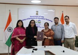 IndiaAI signs MoU with Karya to strengthen India’s inclusive AI ecosystem