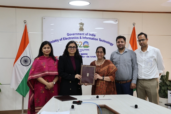 IndiaAI signs MoU with Karya to strengthen India’s inclusive AI ecosystem