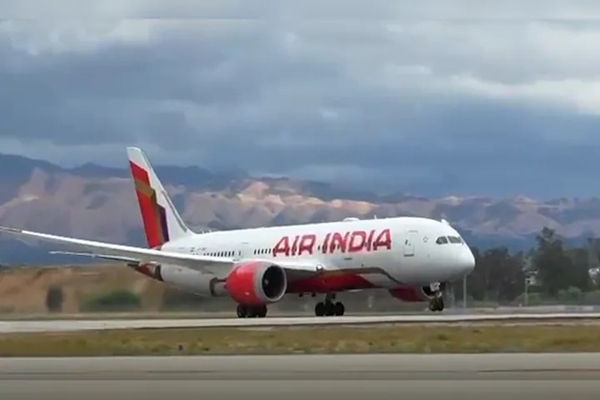 Air India decides to reduce its international services in wake of high jet fuel prices