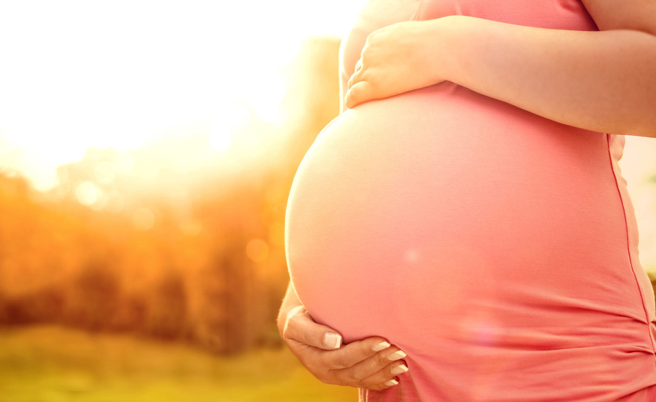 AIIMS doctor advises pregnant women to stay hydrated during heatwave