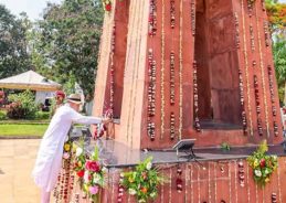 Chhattisgarh: HM Amit Shah inaugurates Public Service Centre in Bastar