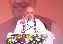Bastar will be most developed tribal region within next five years: HM Amit Shah