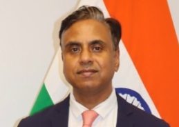 India and Sweden’s strategic partnership is deeply anchored in common democratic values, says Ambassador Anurag Bhushan