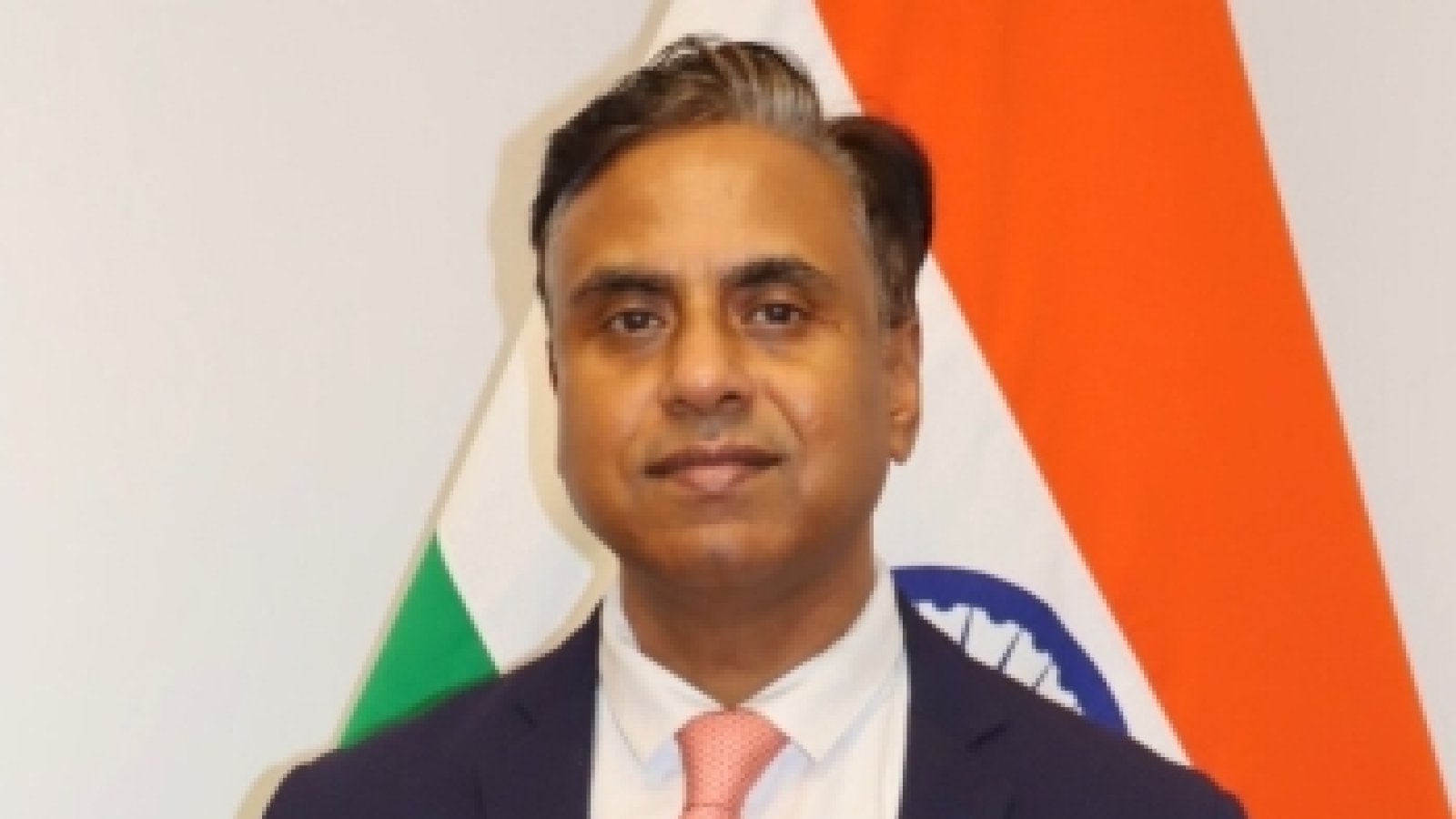 India and Sweden’s strategic partnership is deeply anchored in common democratic values, says Ambassador Anurag Bhushan