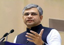 Railways Minister Ashwini Vaishnaw says anti-social elements linked to train fire incidents
