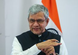 Union Minister Ashwini Vaishnaw to launch various rail services in Jodhpur, Rajasthan