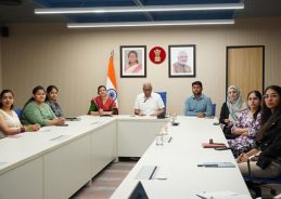 NITI Aayog begins process of establishing 500 new Atal Tinkering Labs across J&K