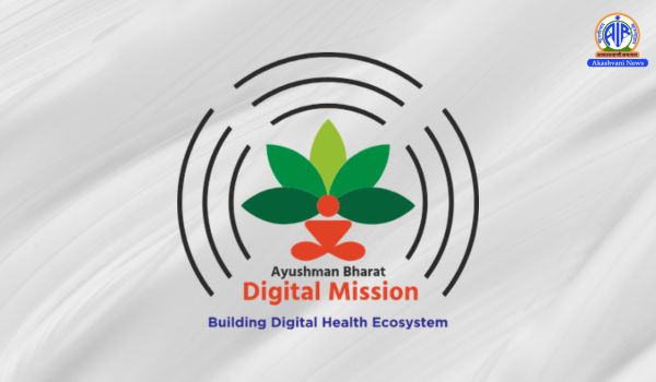 Ayushman Bharat Digital Mission achieves milestone of over 100 crore health records linked with ABHA