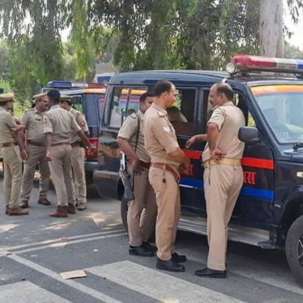 Bangladeshi national sentenced in UP for illegally registering land in West Bengal