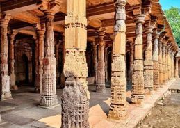 MP: High Court declares Bhojshala complex in Dhar district a Hindu temple