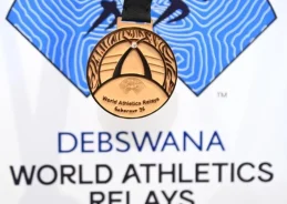 India Field 21-Member Squad for World Athletics Relays 2026 in Gaborone