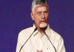 AP: CM Chandrababu Naidu calls for austerity amid West Asia conflict
