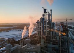 Combined Index of Eight core industries rises to 1.7% in April from 1.2% of previous month