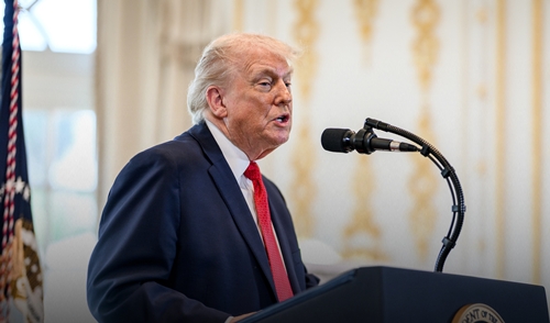 US imposes sanctions on 10 individuals and companies for aiding Iran’s weapon sector