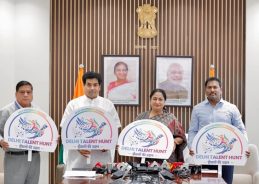 Delhi govt launches ‘Hauslon ki Udaan’ to explore talents in youth 