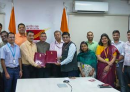 Department of Posts and Flipkart India sign agreement to strengthen e-commerce logistics ecosystem