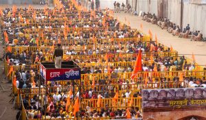 ASI grants Hindus unrestricted access to monument at Bhojshala complex in Dhar, Madhya Pradesh