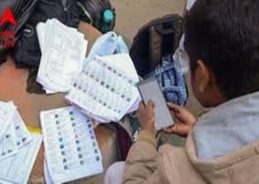 ECI announces SIR Phase-III across 16 states and three UTs