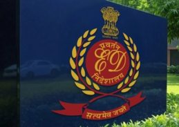 ED arrests Kolkata Police DCP Shantanu Sinha Biswas for running an extortion syndicate
