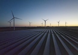UK, Denmark companies join hands to build and scale renewable projects in India