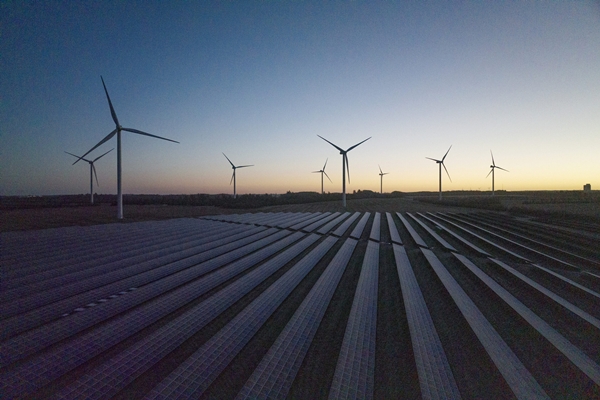 UK, Denmark companies join hands to build and scale renewable projects in India