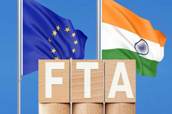 Swedish industry leaders optimistic about stronger India-Europe business collaboration after India-EU FTA