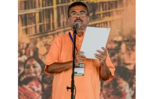 West Bengal CM Suvendu Adhikari to chair first cabinet meeting today