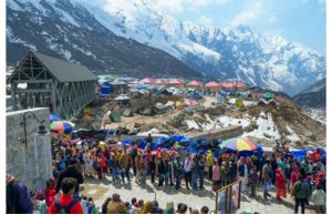 Char Dham Yatra: Uttarakhand administration urge pilgrims to remain alert, travel safely amid adverse weather