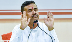 पश्चिम बंगाल सरकार ने आर.जी. कर मेडिकल कॉलेज के पूर्व प्रधानाचार्य संदीप घोष पर मुकदमा चलाने की अनुमति दी