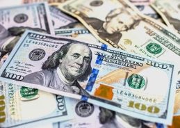 India’s Forex reserves rise by $6.2 bn in first week of May