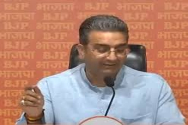 PM Modi’s appeals to avoid buying gold and foreign travel are precautionary measures: BJP