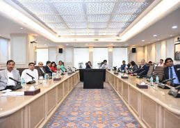 Commerce Minister Piyush Goyal calls for taking India’s exports to one trillion US Dollar this year