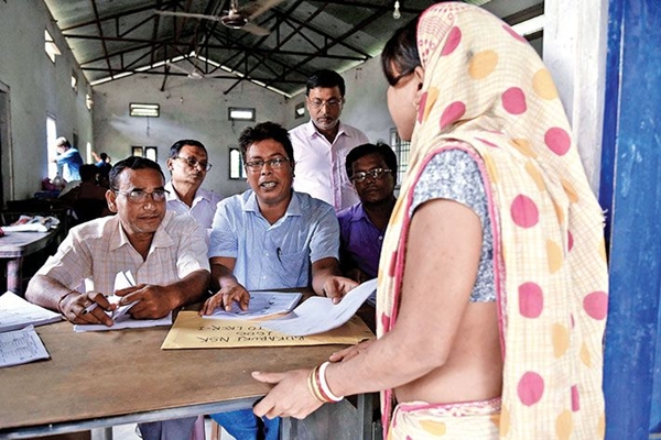 Gujarat: First phase of Census to begin from 1st of next month