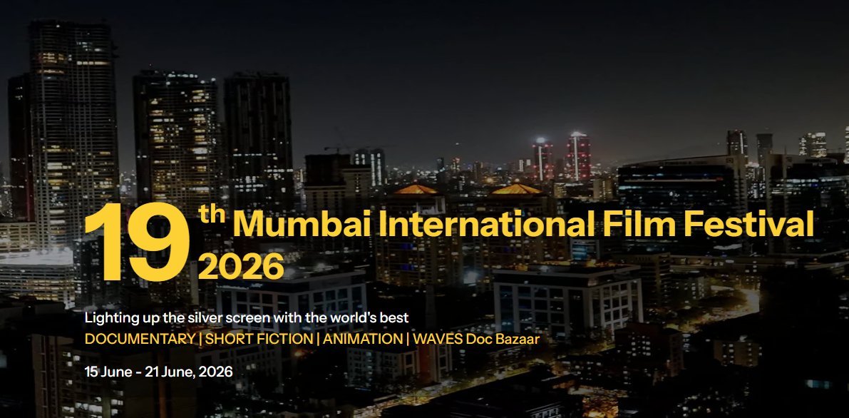 Delegate registrations open for 19th MIFF ahead of June 15–21 event