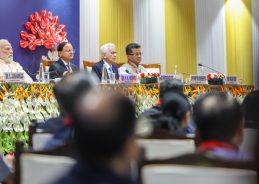 PM Modi calls for strengthening India’s global engagement at 11th Heads of Missions Conference