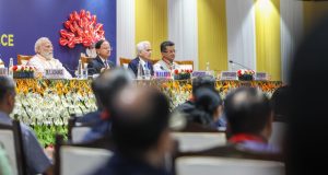 PM Modi calls for strengthening India’s global engagement at 11th Heads of Missions Conference