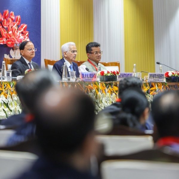 PM Modi calls for strengthening India’s global engagement at 11th Heads of Missions Conference