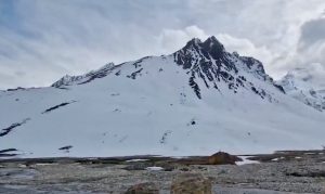Adi Kailash Yatra to begin today in Uttarakhand