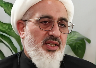 Iran Representative Abdul Majeed Hakeem Ilahi Urges De-Escalation Amid Iran-Israel-US Tensions