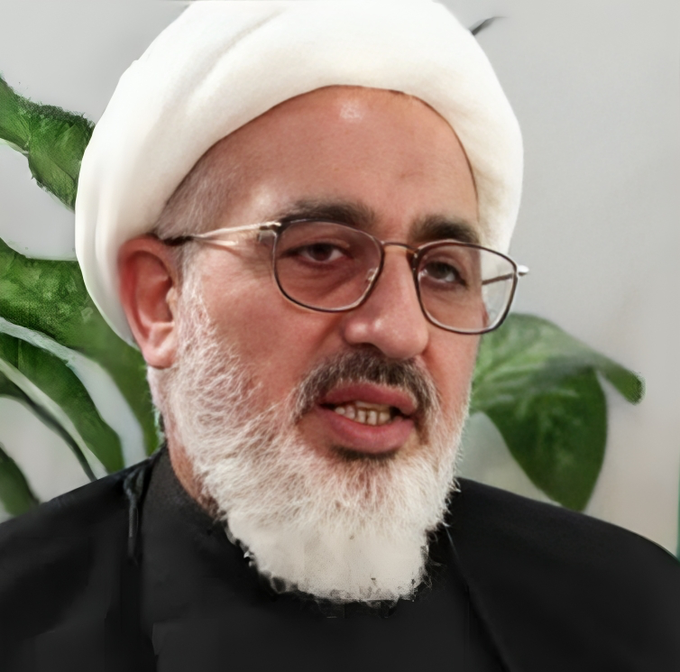 Iran Representative Abdul Majeed Hakeem Ilahi Urges De-Escalation Amid Iran-Israel-US Tensions